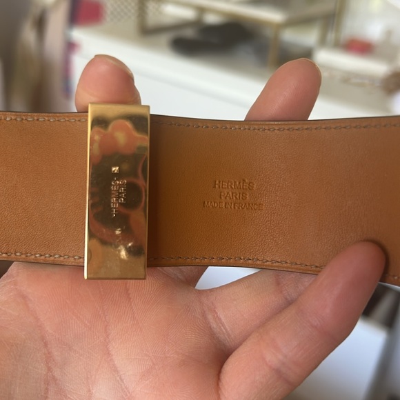 Hermes bracelet - Picture 5 of 6